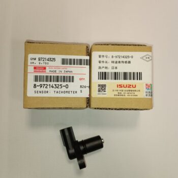 Датчик коленвала 4HG1, 8-97214-325-0, ISUZU