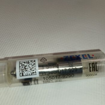 Распылитель 105017-9290 (DSLA152PN929), 9432612764 Распылитель 105017-9290 (DSLA152PN929), 9432612764