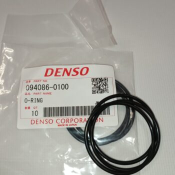 Кольцо ТНВД, 094086-0100, DENSO