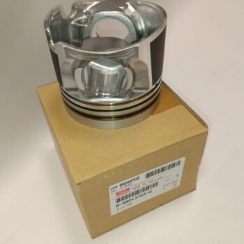 Поршни 4JJ1, STD, ALFIN GALLERY, 8-98043-703-0, ISUZU Поршни 4JJ1, STD, ALFIN GALLERY, 8-98043-703-0, ISUZU