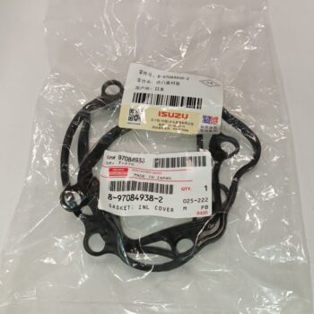 Прокладка коллектора IN,  4HF1, 8-97084-938-2, Isuzu