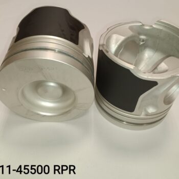 Поршень D4DD, STD, комплект 4 шт. 23411-45500, RPR