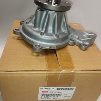 Помпа водяная 4HF1, 4HG1, 8-98329-116-1, ISUZU