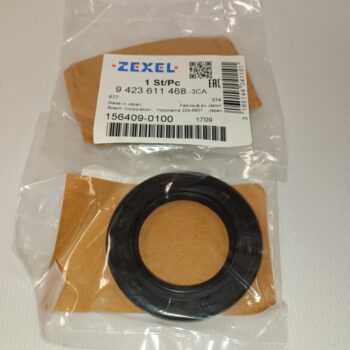 Сальник муфты опережения ТНВД 156409-0100 (9423611468) , ZEXEL Сальник муфты опережения ТНВД 156409-0100 (9423611468) , ZEXEL