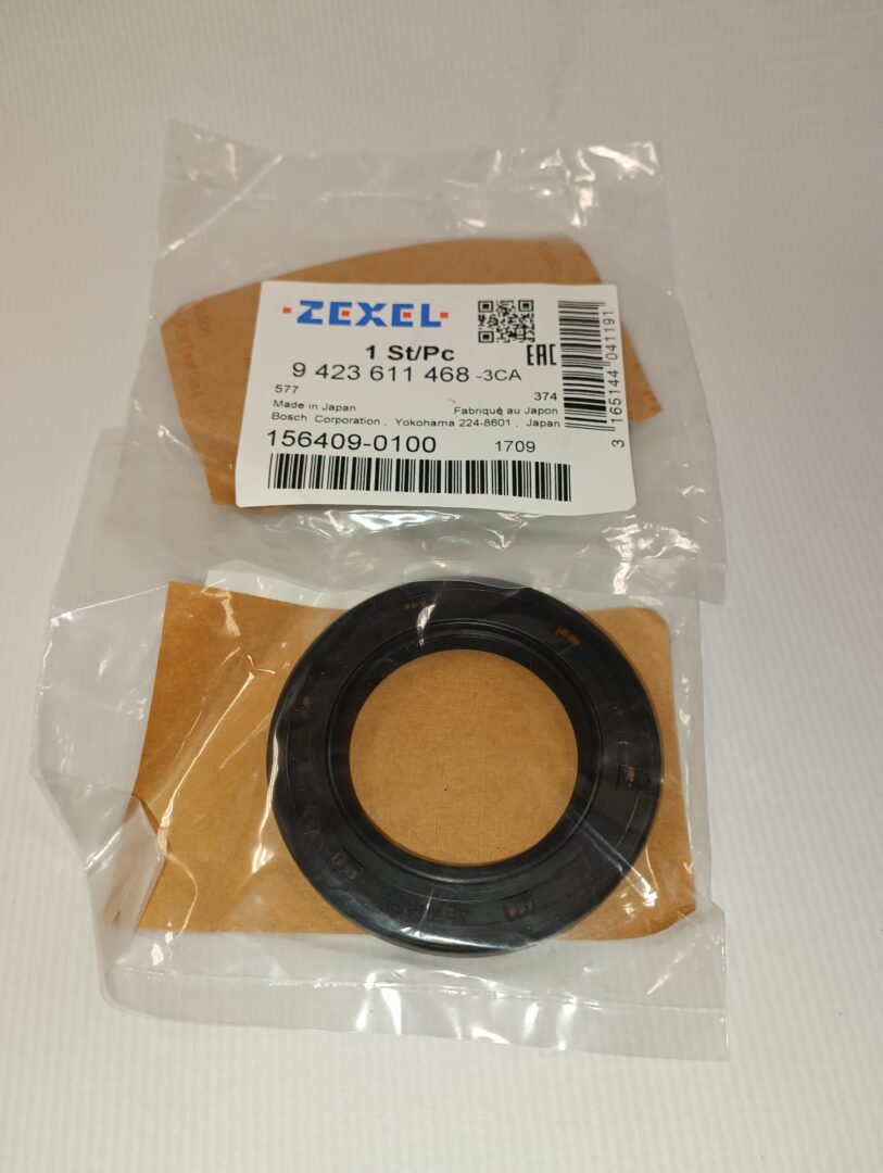 Сальник муфты опережения ТНВД 156409-0100 (9423611468) , ZEXEL Сальник муфты опережения ТНВД 156409-0100 (9423611468) , ZEXEL