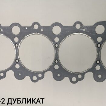 Прокладка ГБЦ 8-97262-948-2, 4HK1, дубликат