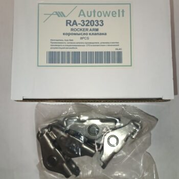 Рокер клапана D4CB, IN, RA-32033, AUTOWELT