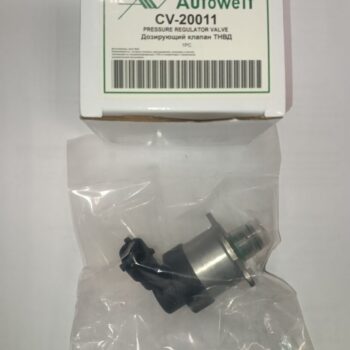 Дозирующий клапан CV-20011, AUTOWELT
