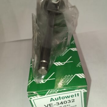 Клапан выпускной 1DZ, 1DZ-II, VE-34032, AUTOWELT