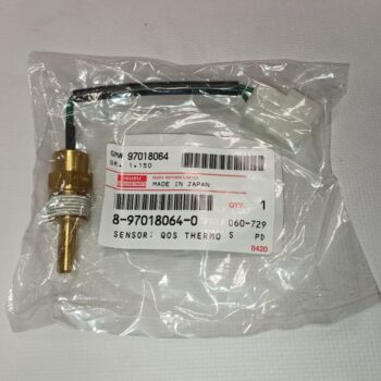 Датчик температуры 8-97018-064-0, ISUZU