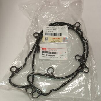 Прокладка впускного коллектора 4HF1, 4HG1, 4HL1, 4HK1, 8-97200-955-0, ISUZU
