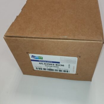 Кольца поршневые DE12T1, STD, 65025038236, DOOSAN