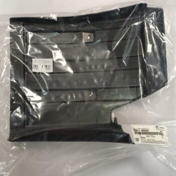 Подкрылок KIA BONGO 86811-4E030 LH, Hyundai/Kia