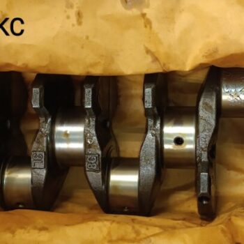 Коленвал 3L, 5L,13401-54061, JKC Коленвал 3L, 5L,13401-54061, JKC