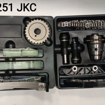 Ремкомплект ГРМ FUSO-Canter 4P10, MK667251, JKC