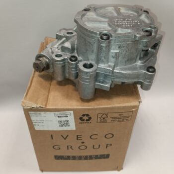 Маслонасос F1CE04B1, 5801851153, IVECO