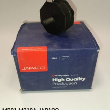 Подушка радиатора Mitsubishi Canter, Hyundai HD65 HD72 HD78, MC127153, MB01-M218A, JAPACO