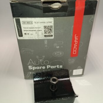 Отбойник подрессорника Isuzu ELF, JAC N56, 8-97254-387-0, IZ01-S021A, JAPACO