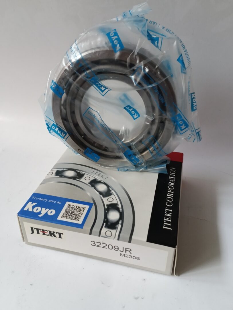 Подшипник ступицы 32209JR, KOYO Подшипник ступицы 32209JR, KOYO