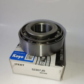 Подшипник ступицы перед. наруж. 32307, KOYO