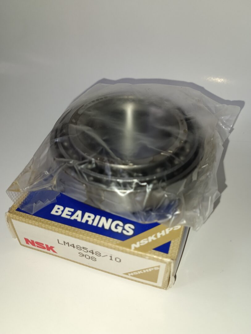 Подшипник LM48548/10, NSK Подшипник LM48548/10, NSK