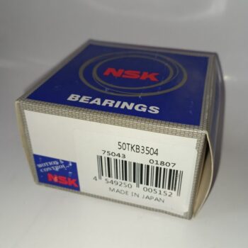 Подшипник выжимной 50TKB3504, NSK