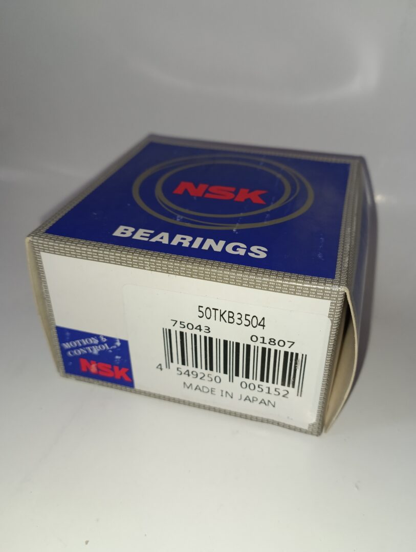 Подшипник выжимной 50TKB3504, NSK Подшипник выжимной 50TKB3504, NSK