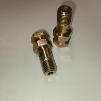 Клапан обратки HPV001, М14X1.5, ZEVS