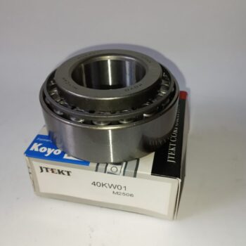 Подшипник ступицы 40KW01, KOYO