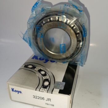Подшипник ступицы перед. наруж. 32206JR, KOYO