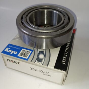 Подшипник ступицы, 33210JR, KOYO