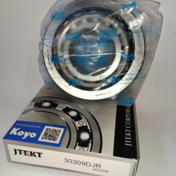 Подшипник редуктора моста, 30309DJ, KOYO