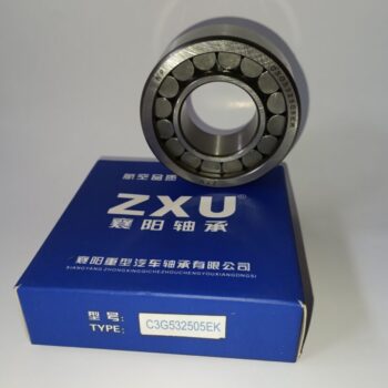 Подшипник ведущей шестерни задний, C3G532505, ZXU