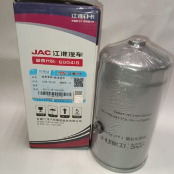 Фильтр топливный JAC N56 (Е5) грубой очистки, 1105102LD300, JAC