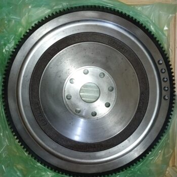 Маховик ISF 3.8, JAC N75, N80, N120, 5259641F, FOTON