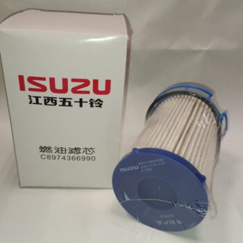 Фильтр топливный 8-97436-699-0, двигатель JE493ZLQ6K, ISUZU JMC Фильтр топливный 8-97436-699-0, двигатель JE493ZLQ6K, ISUZU JMC