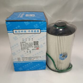 Фильтр топливный тонкой очистки, 1117011-ME25A, PINGYUAN Фильтр топливный тонкой очистки, 1117011-ME25A, PINGYUAN