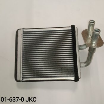 Радиатор салона, 8-97101-637-0, JKC