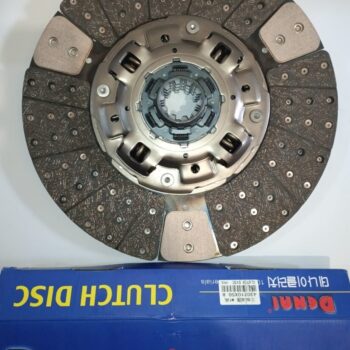 Диск сцепления ISD097, DENAL Диск сцепления ISD097, DENAL