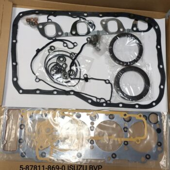 Ремкомплект 4HF1, 5-87811-869-0, ISUZU BVP