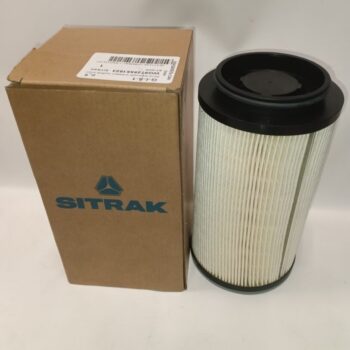 Фильтр топливный грубой очистки WG9725551523 SITRAK