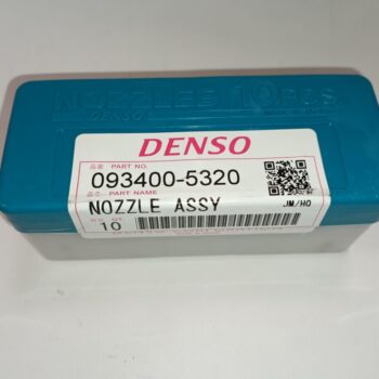 Распылитель 093400-5320 (DN20PD32), DENSO Распылитель 093400-5320 (DN20PD32), DENSO