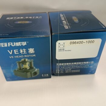 Плунжер 096400-1000, WEIFU# , 1C, 2C