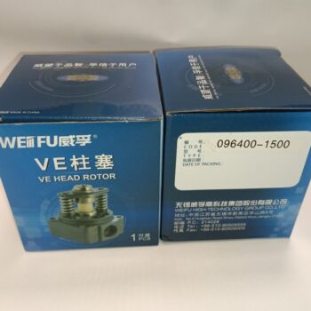 Плунжер 096400-1500, WEIFU#, 1HZ