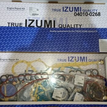Ремкомплект H06CT, 04010-0268, IZUMI, NK