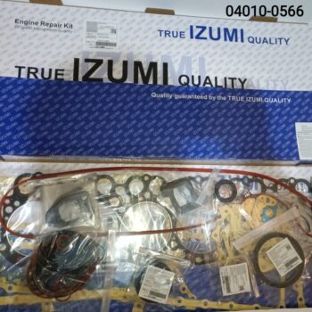 Ремкомплект H07D, 04010-0566, IZUMI, SKS