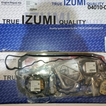 Ремкомплект J05C, J05CT, 04010-0689, IZUMI, S