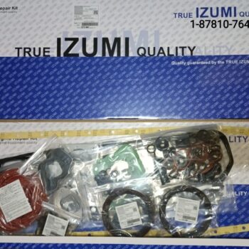 Ремкомплект 10PD1, 1-87810-764-0, IZUMI, S