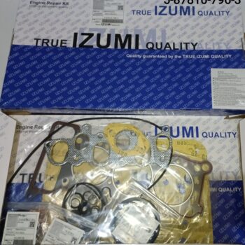 Ремкомплект 3KC1, 3KC2, 5-87810-796-3, IZUMI, GR