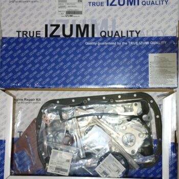 Ремкомплект 3LE1, 5-87814-204-0,IZUMI, S